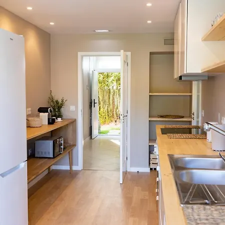 Вилла Casa Dos Pinheiros 109 - Private With Pool & Heated