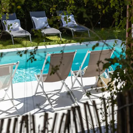 Casa Dos Pinheiros 109 - Private With Pool & Heated Βίλα *