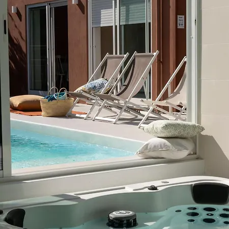 Casa Dos Pinheiros 109 - Private With Pool & Heated Порту