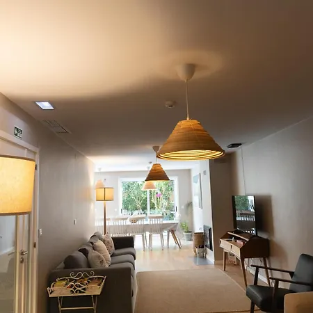 Casa Dos Pinheiros 109 - Private With Pool & Heated