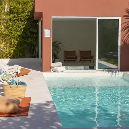 Villa Casa Dos Pinheiros 109 - Private With Pool & Heated *