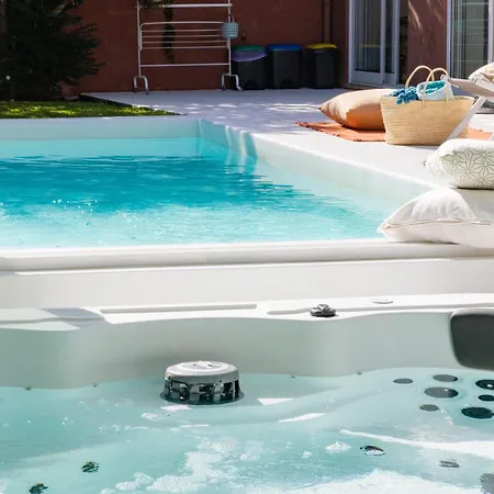 Вилла Casa Dos Pinheiros 109 - Private With Pool & Heated Порту