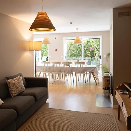 Casa Dos Pinheiros 109 - Private With Pool & Heated * Porto