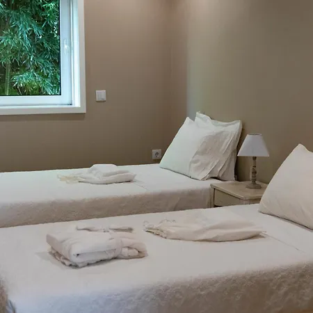 Casa Dos Pinheiros 109 - Private With Pool & Heated Порту