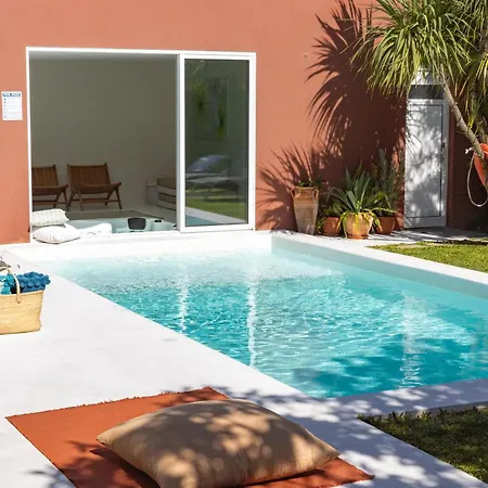 Вилла Casa Dos Pinheiros 109 - Private With Pool & Heated *