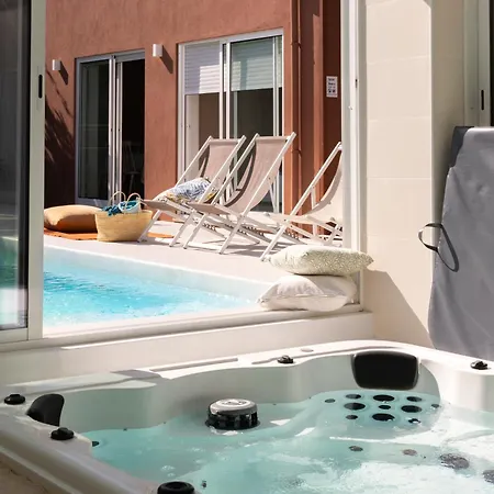 Casa Dos Pinheiros 109 - Private With Pool & Heated * Porto