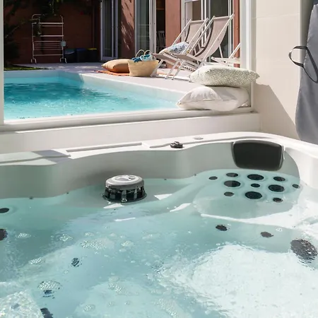 Casa Dos Pinheiros 109 - Private With Pool & Heated Villa *