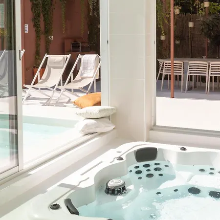 Casa Dos Pinheiros 109 - Private With Pool & Heated