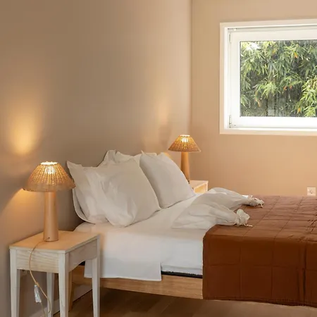 Casa Dos Pinheiros 109 - Private With Pool & Heated * Porto