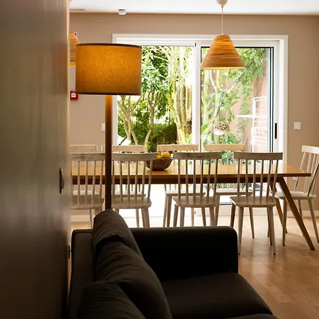 Casa Dos Pinheiros 109 - Private With Pool & Heated Порту