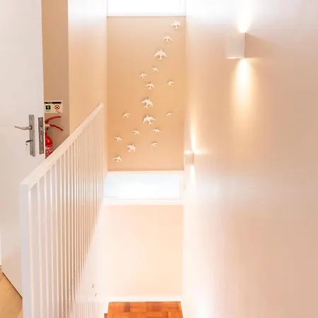 Casa Dos Pinheiros 109 - Private With Pool & Heated Порту