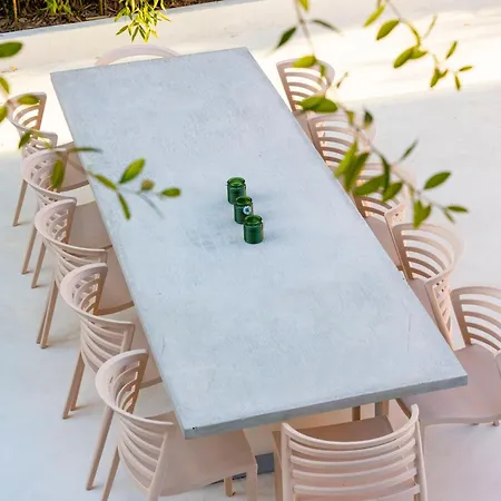 Βίλα Casa Dos Pinheiros 109 - Private With Pool & Heated