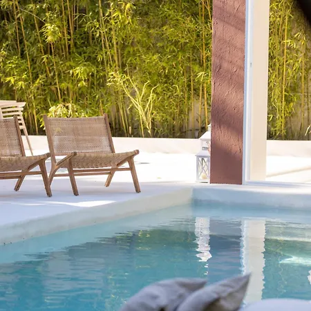 Villa Casa Dos Pinheiros 109 - Private With Pool & Heated