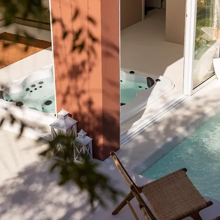 Casa Dos Pinheiros 109 - Private With Pool & Heated Villa *