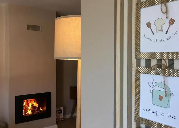 Villa Casa Dos Pinheiros 109 - Private With Pool & Heated *