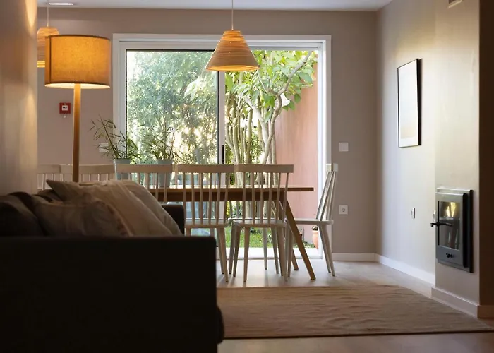 Casa Dos Pinheiros 109 - Private With Pool & Heated Oporto