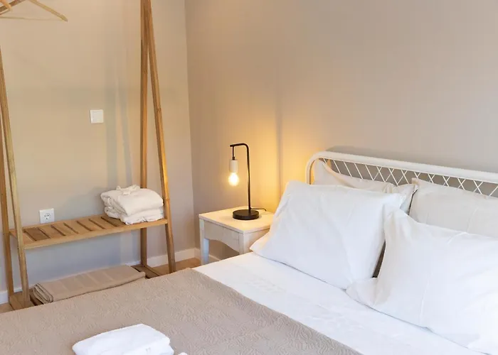 别墅 Casa Dos Pinheiros 109 - Private With Pool & Heated 波尔图