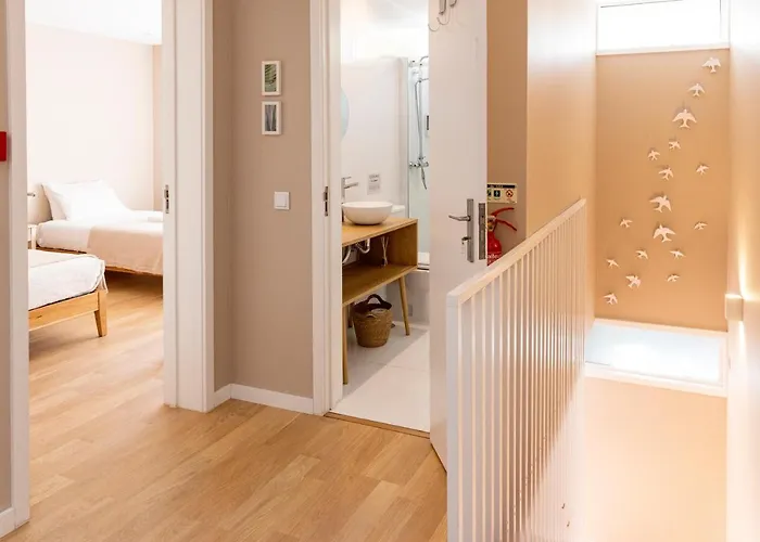 Casa Dos Pinheiros 109 - Private With Pool & Heated 别墅