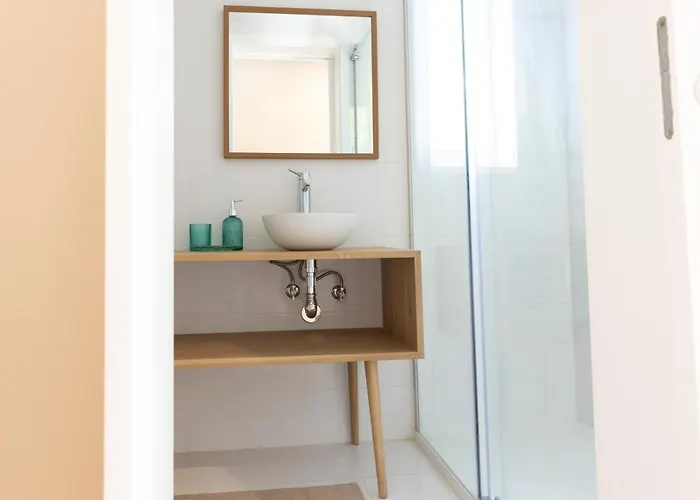 Casa Dos Pinheiros 109 - Private With Pool & Heated 波尔图