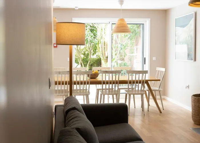 Casa Dos Pinheiros 109 - Private With Pool & Heated * 波尔图