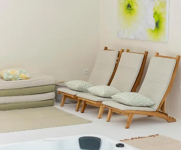 别墅 Casa Dos Pinheiros 109 - Private With Pool & Heated *