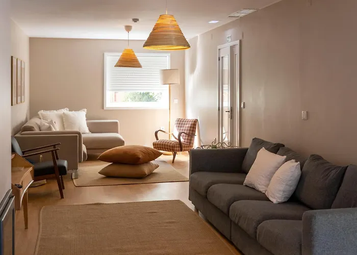 别墅 Casa Dos Pinheiros 109 - Private With Pool & Heated *