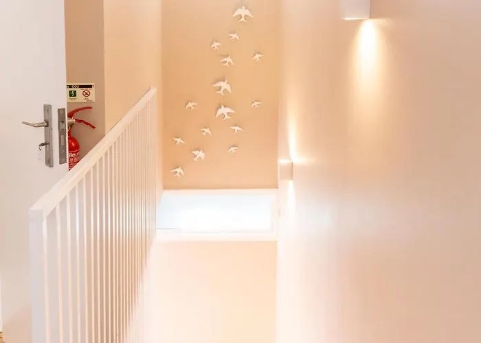 Casa Dos Pinheiros 109 - Private With Pool & Heated Oporto