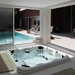 Casa Dos Pinheiros 109 - Private With Pool & Heated Willa
