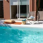 Casa Dos Pinheiros 109 - Private With Pool & Heated *