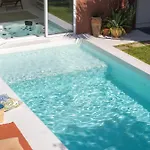 Willa Casa Dos Pinheiros 109 - Private With Pool & Heated