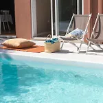 Casa Dos Pinheiros 109 - Private With Pool & Heated Porto