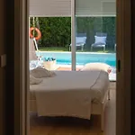 Casa Dos Pinheiros 109 - Private With Pool & Heated Willa Porto
