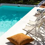 Willa Casa Dos Pinheiros 109 - Private With Pool & Heated *