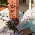 Casa Dos Pinheiros 109 - Private With Pool & Heated Willa *