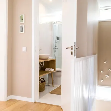 Casa Dos Pinheiros 109 - Private With Pool & Heated 빌라