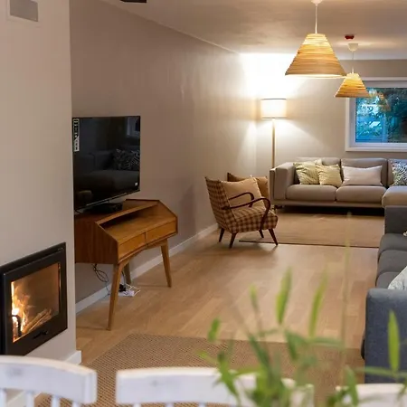 빌라 Casa Dos Pinheiros 109 - Private With Pool & Heated 포르투