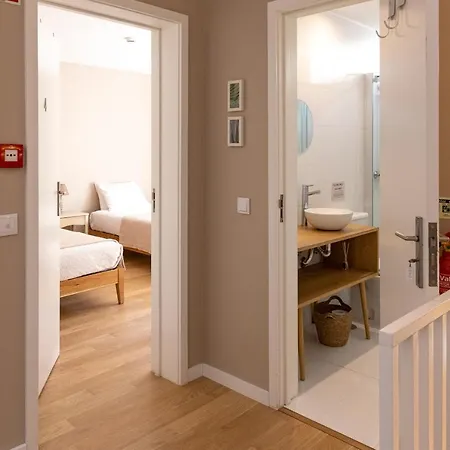 빌라 Casa Dos Pinheiros 109 - Private With Pool & Heated 포르투