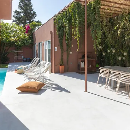 Casa Dos Pinheiros 109 - Private With Pool & Heated Villa Oporto