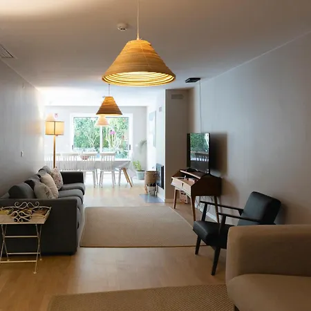 빌라 Casa Dos Pinheiros 109 - Private With Pool & Heated 포르투