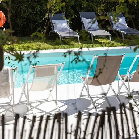 Villa Casa Dos Pinheiros 109 - Private With Pool & Heated Oporto