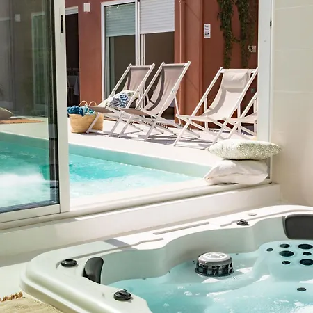 Casa Dos Pinheiros 109 - Private With Pool & Heated 포르투