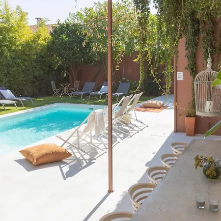 빌라 Casa Dos Pinheiros 109 - Private With Pool & Heated