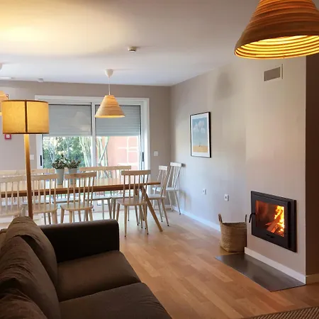 Casa Dos Pinheiros 109 - Private With Pool & Heated 빌라