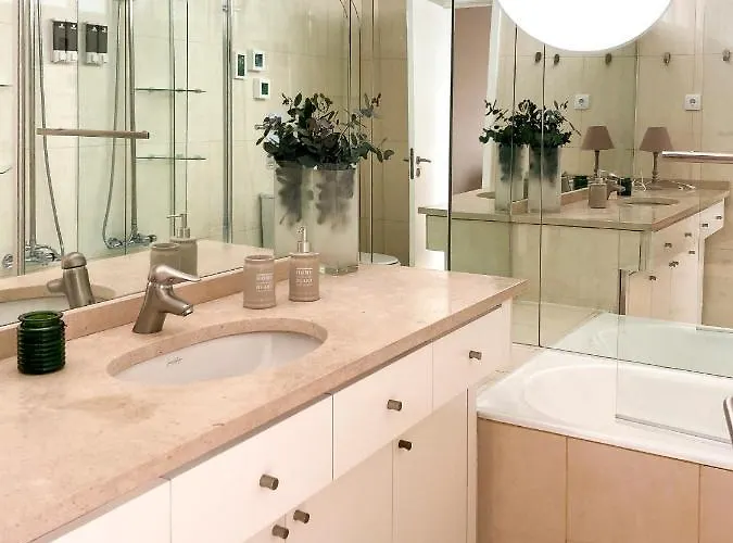 Casa Dos Pinheiros 109 - Private With Pool & Heated *