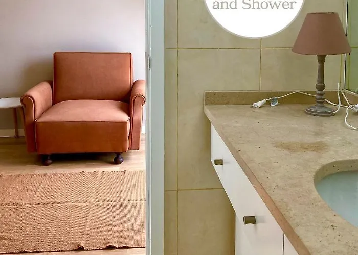 Casa Dos Pinheiros 109 - Private With Pool & Heated *