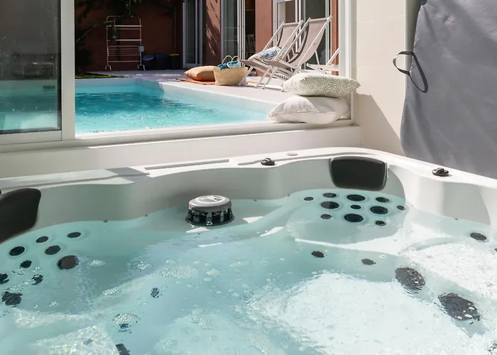 Casa Dos Pinheiros 109 - Private With Pool & Heated Villa *