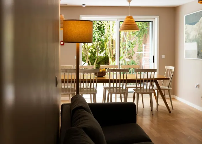 Casa Dos Pinheiros 109 - Private With Pool & Heated Oporto